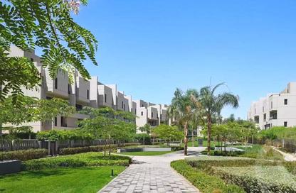 Office Space - Studio for sale in Al Burouj Compound - El Shorouk Compounds - Shorouk City - Cairo