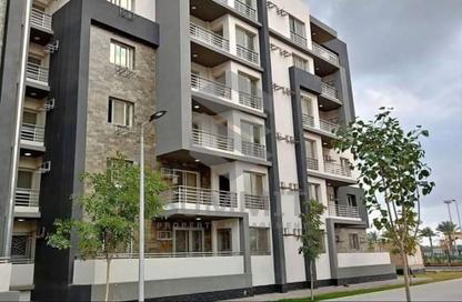 Apartment - 3 Bedrooms - 2 Bathrooms for sale in R4 - New Capital City - Cairo Apartment - 3 Bedrooms - 2 Bathrooms for sale in R4 - New Capital City - Cairo