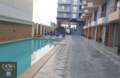 Apartment - 1 - 1 for sale in Lavanda Beach - Hurghada Resorts - Hurghada - Red Sea