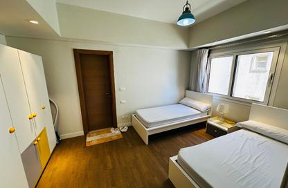 Apartment - 2 Bedrooms - 3 Bathrooms for rent in Mivida - 5th Settlement Compounds - The 5th Settlement - New Cairo City - Cairo