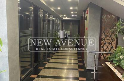 Office Space - 4 Bedrooms - 3 Bathrooms for rent in Masaken Sheraton - Sheraton Al Matar - El Nozha - Cairo
