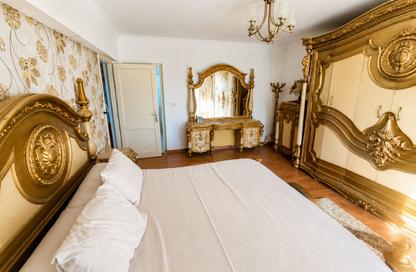 Apartment - 3 Bedrooms - 1 Bathroom for rent in El Rehab Extension - Al Rehab - New Cairo City - Cairo