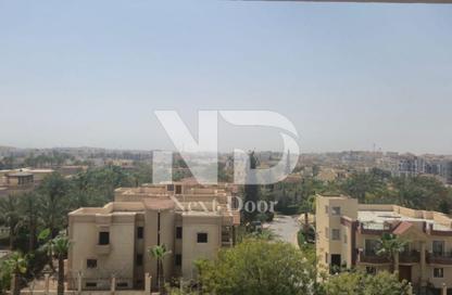 (بنتهاوس  (روف - 3 غرف نوم - 3 حمامات للبيع في باتيو كازا - الباتيو - كمبوندات الشروق - مدينة الشروق - القاهرة