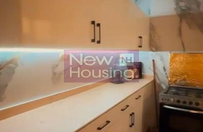 Apartment - 3 Bedrooms - 2 Bathrooms for rent in Zamalek - Cairo