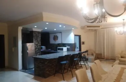 Villa - 4 Bedrooms - 5 Bathrooms for rent in Madinaty - Cairo Villa - 4 Bedrooms - 5 Bathrooms for rent in Madinaty - Cairo