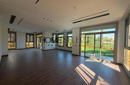 Villa - 5 Bedrooms - 7 Bathrooms for sale in Allegria - Sheikh Zayed Compounds - Sheikh Zayed City - Giza Villa - 5 Bedrooms - 7 Bathrooms for sale in Allegria - Sheikh Zayed Compounds - Sheikh Zayed City - Giza