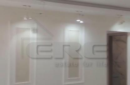 Apartment - 2 - 2 for sale in Garden Residence - Hyde Park - New Cairo City - Cairo