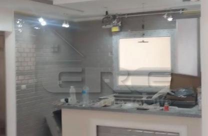 Apartment - 2 - 2 for sale in Garden Residence - Hyde Park - New Cairo City - Cairo