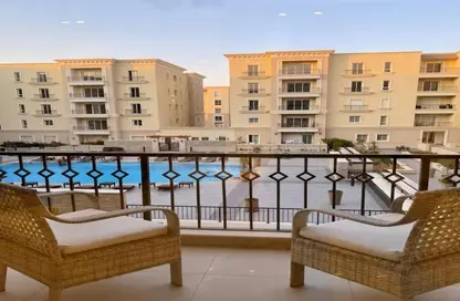 Apartment - 3 Bedrooms - 3 Bathrooms for rent in Mivida - 5th Settlement Compounds - The 5th Settlement - New Cairo City - Cairo