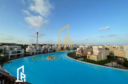 Chalet - 3 - 3 for sale in Marassi - Sidi Abdel Rahman - North Coast