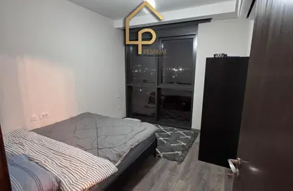 Apartment - 2 Bedrooms - 2 Bathrooms for rent in Village Views - Zed Towers - Sheikh Zayed Compounds - Sheikh Zayed City - Giza