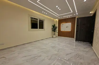 Apartment - 3 Bedrooms - 2 Bathrooms for sale in Shehab St. - Mohandessin - Giza