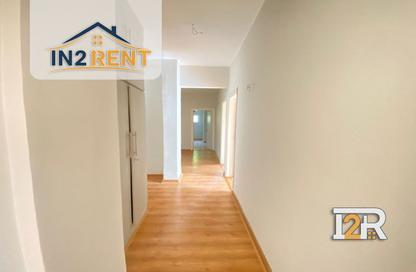 Office Space - Studio - 4 for rent in Degla Square - Degla - Hay El Maadi - Cairo
