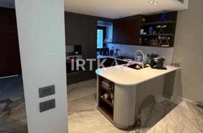 Townhouse - 3 Bedrooms - 3 Bathrooms for sale in Garden Residence - Hyde Park - New Cairo City - Cairo Townhouse - 3 Bedrooms - 3 Bathrooms for sale in Garden Residence - Hyde Park - New Cairo City - Cairo