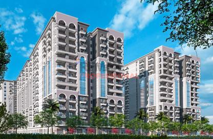 Apartment - 3 - 2 for sale in Muruj - Smouha - Hay Sharq - Alexandria Apartment - 3 - 2 for sale in Muruj - Smouha - Hay Sharq - Alexandria