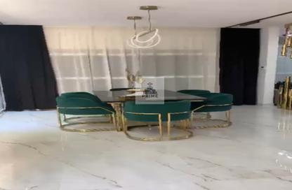 Penthouse - 3 - 3 for sale in Galleria Moon Valley - South Investors Area - New Cairo City - Cairo