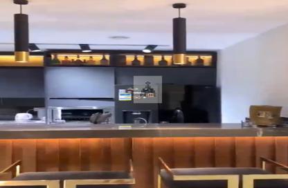 Penthouse - 3 - 3 for sale in Galleria Moon Valley - South Investors Area - New Cairo City - Cairo