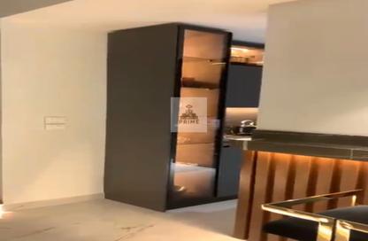 Penthouse - 3 - 3 for sale in Galleria Moon Valley - South Investors Area - New Cairo City - Cairo