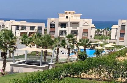 Chalet - 3 Bedrooms - 2 Bathrooms for sale in Gaia - Ras Al Hekma - North Coast Chalet - 3 Bedrooms - 2 Bathrooms for sale in Gaia - Ras Al Hekma - North Coast