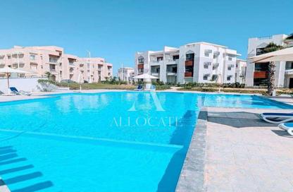 Chalet - 3 Bedrooms - 2 Bathrooms for sale in Gaia - Ras Al Hekma - North Coast Chalet - 3 Bedrooms - 2 Bathrooms for sale in Gaia - Ras Al Hekma - North Coast