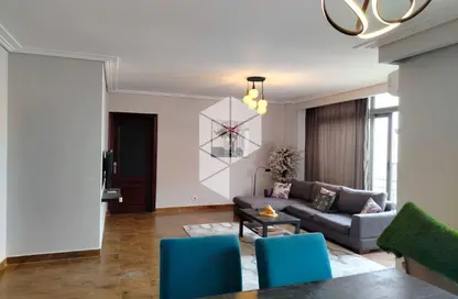 Apartment - 3 Bedrooms - 3 Bathrooms for sale in Tag Sultan - Ring Road - Cairo