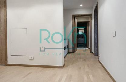 Apartment - 4 Bedrooms - 4 Bathrooms for sale in Aeon - 6 October Compounds - 6 October City - Giza