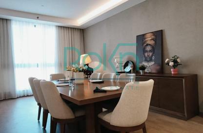 Apartment - 4 Bedrooms - 4 Bathrooms for sale in Aeon - 6 October Compounds - 6 October City - Giza
