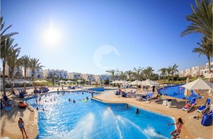 Chalet - 2 Bedrooms - 2 Bathrooms for sale in Cali Coast - Ras Al Hekma - North Coast Chalet - 2 Bedrooms - 2 Bathrooms for sale in Cali Coast - Ras Al Hekma - North Coast