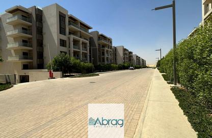 Duplex - 3 - 4 for sale in The Address East - 90 Street - The 5th Settlement - New Cairo City - Cairo