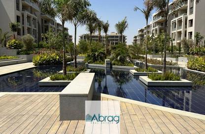 Duplex - 3 - 4 for sale in The Address East - 90 Street - The 5th Settlement - New Cairo City - Cairo
