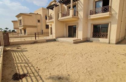 Villa - 3 Bedrooms - 3 Bathrooms for sale in Privado - Madinaty - Cairo