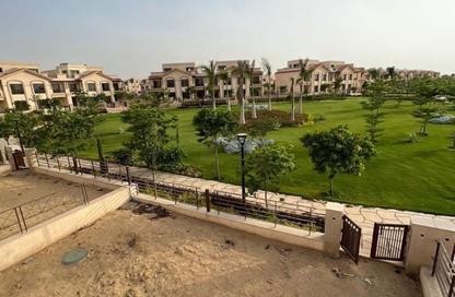 Villa - 3 Bedrooms - 3 Bathrooms for sale in Privado - Madinaty - Cairo Villa - 3 Bedrooms - 3 Bathrooms for sale in Privado - Madinaty - Cairo