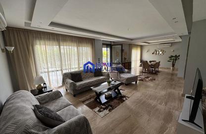 Duplex - 4 - 3 for rent in Eastown - 5th Settlement Compounds - The 5th Settlement - New Cairo City - Cairo