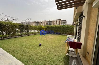 Duplex - 4 - 3 for rent in Eastown - 5th Settlement Compounds - The 5th Settlement - New Cairo City - Cairo
