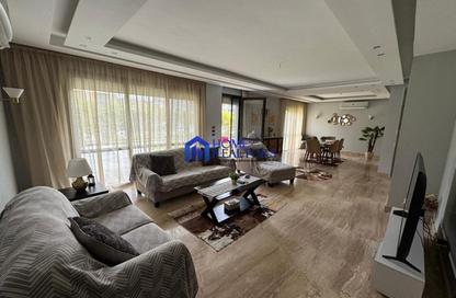 Duplex - 4 - 3 for rent in Eastown - 5th Settlement Compounds - The 5th Settlement - New Cairo City - Cairo