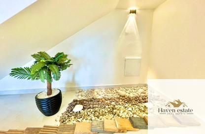 Duplex - 3 - 3 for rent in Eastown - 5th Settlement Compounds - The 5th Settlement - New Cairo City - Cairo