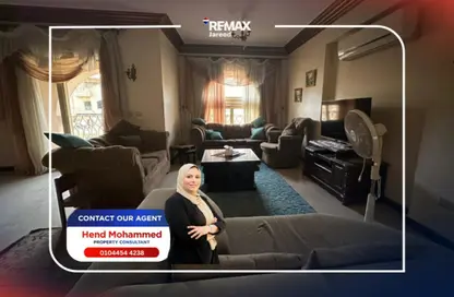 شقة - 3 غرف نوم - 2 حمامات للبيع في الحي المتميز - مدينة 6 أكتوبر - الجيزة شقة - 3 غرف نوم - 2 حمامات للبيع في الحي المتميز - مدينة 6 أكتوبر - الجيزة