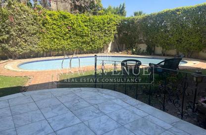 Villa - 4 - 4 for sale in Utopia - 6 October Compounds - 6 October City - Giza Villa - 4 - 4 for sale in Utopia - 6 October Compounds - 6 October City - Giza