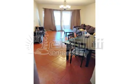 Chalet - 2 Bedrooms - 2 Bathrooms for sale in Bahamas - Porto Sokhna - Al Ain Al Sokhna - Suez
