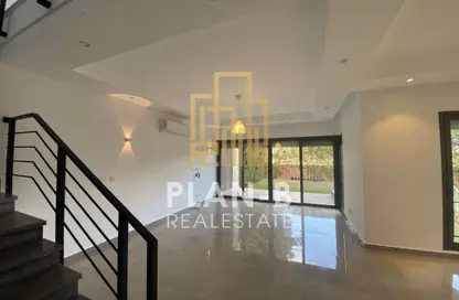 تاون هاوس - 3 غرف نوم - 3 حمامات للايجار في 6 ويست - بيفرلي هيلز - كمبوندات الشيخ زايد - الشيخ زايد - الجيزة