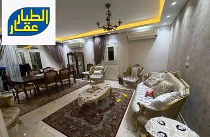 Apartment - 3 Bedrooms - 2 Bathrooms for sale in Obour City - Qalyubia