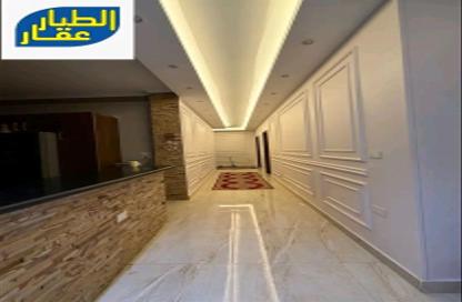 شقة - 3 غرف نوم - 2 حمامات للبيع في مدينة العبور - القليوبية شقة - 3 غرف نوم - 2 حمامات للبيع في مدينة العبور - القليوبية
