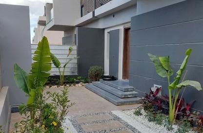 Villa - 3 Bedrooms - 4 Bathrooms for sale in Patio Al Zahraa - Sheikh Zayed Compounds - Sheikh Zayed City - Giza Villa - 3 Bedrooms - 4 Bathrooms for sale in Patio Al Zahraa - Sheikh Zayed Compounds - Sheikh Zayed City - Giza