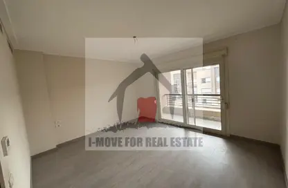 Apartment - Studio - 2 Bathrooms for rent in New Giza - Cairo Alexandria Desert Road - 6 October City - Giza