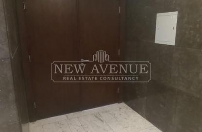 Clinic - Studio - 2 Bathrooms for rent in Eastown - 5th Settlement Compounds - The 5th Settlement - New Cairo City - Cairo