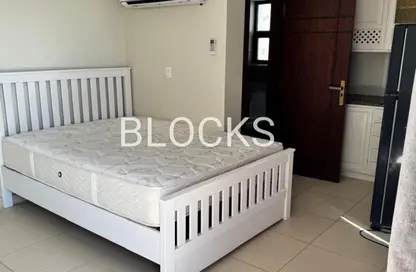 Roof - 1 Bedroom - 1 Bathroom for rent in Westown - Sheikh Zayed Compounds - Sheikh Zayed City - Giza
