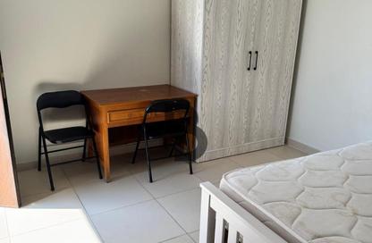 Roof - 1 Bedroom - 1 Bathroom for rent in Westown - Sheikh Zayed Compounds - Sheikh Zayed City - Giza Roof - 1 Bedroom - 1 Bathroom for rent in Westown - Sheikh Zayed Compounds - Sheikh Zayed City - Giza