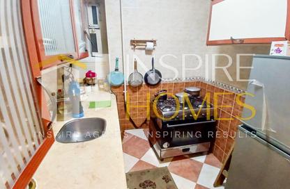 Apartment - 2 - 1 for sale in Laurent - Hay Sharq - Alexandria Apartment - 2 - 1 for sale in Laurent - Hay Sharq - Alexandria