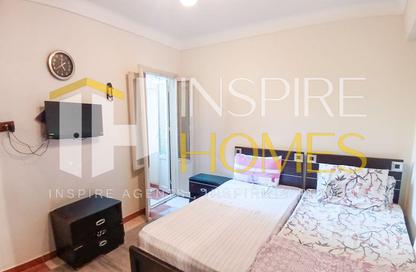 Apartment - 2 - 1 for sale in Laurent - Hay Sharq - Alexandria Apartment - 2 - 1 for sale in Laurent - Hay Sharq - Alexandria