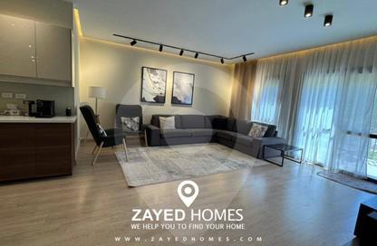 Apartment - 2 Bedrooms - 3 Bathrooms for rent in Westown - Sheikh Zayed Compounds - Sheikh Zayed City - Giza Apartment - 2 Bedrooms - 3 Bathrooms for rent in Westown - Sheikh Zayed Compounds - Sheikh Zayed City - Giza